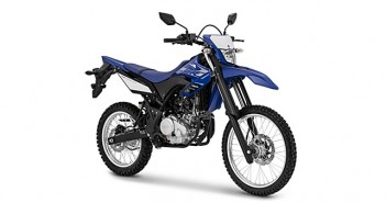 Yamaha WR155