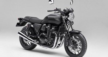เปิดตัว Honda CB1100RS สีพิเศษ “Matte Black” คาดผลิตเพียง 200 คันบนโลก honda-cb1100rs-black-limited-03