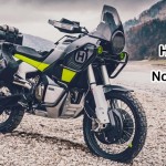 Husqvarna Norden 901 Concept