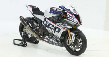 สนมั้ย ? BMW S1000RR HP4 Race – TYCO สภาพใหม่ซิงๆ ประกาศขายออนไลน์ไม่รวมภาษี 1.95 ล้านบาท 2018-bmw-s1000rr-hp4-race-tyco-on-sale-01