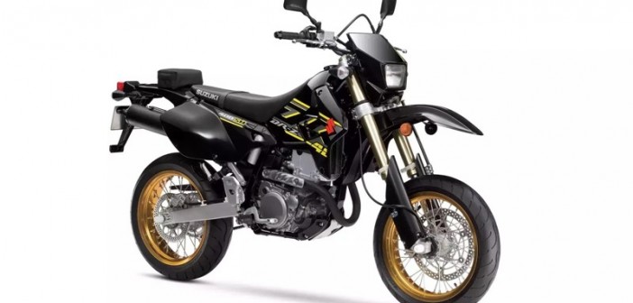 2019 suzuki drz400