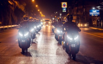2020-XMAX_Trip-Night-Ride-Chonburi