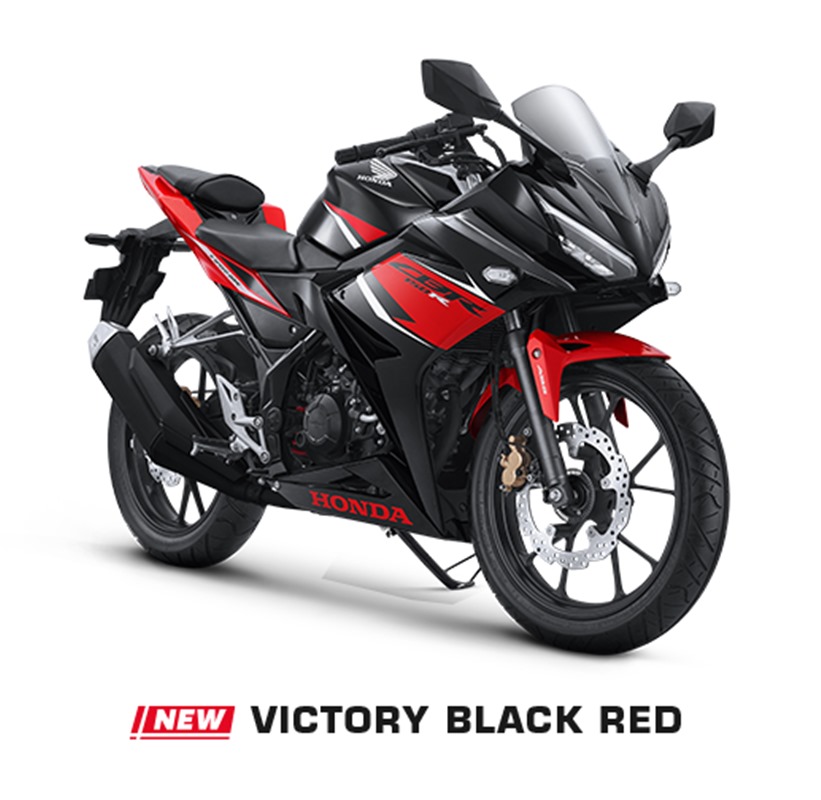 2020 honda cbr 150r new arrivals