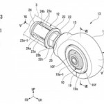 Honda-camera-front-object-sensor-patent-03