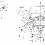 Honda-camera-front-object-sensor-patent-04