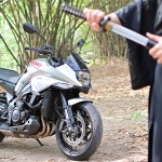 รีวิว Suzuki Katana