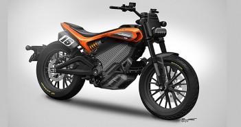 Harley-Davidson ถอดโปรเจ็กท์มอเตอร์ไซค์ไฟฟ้ารุ่นใหม่ออกจากเว็บไซต์ harley-davidson-ev-tracker-sketch-02