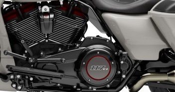 หลุดข้อมูล “เครื่องยนต์” Harley-Davidson ลูกใหม่ ใส่ชุดกลไกล “ระบบวาล์วแปรผัน” บล็อคแรกของค่าย 2020-harley-davidson-cvo-road-glide-03