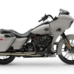 Harley-Davidson Road Glide CVO