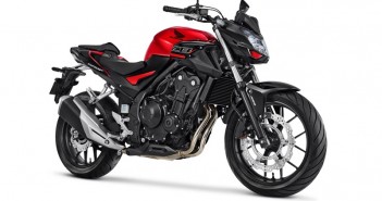พาส่อง 2020 Honda CB500F สีใหม่สไตล์บราซิล 2020-honda-cb500f-brazil-02