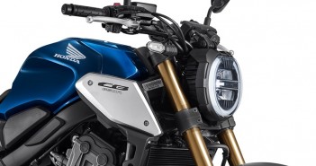เผยโฉม 2020 Honda CB650R สีใหม่เพิ่มความสดไส แบบ “ที่นี่บราซิล” 2020-honda-cb650r-brazil-01