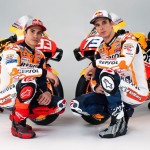 Marquez brother