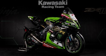 เปิดตัวก่อนใครใน WSBK – Kawasaki Racing Team จับ Lowes คู่ Rea ขี่ ZX-10RR รักษาแชมป์ซุปเปอร์ไบค์สมัยที่ 6 2020-kawasaki-racing-team-wsbk-09