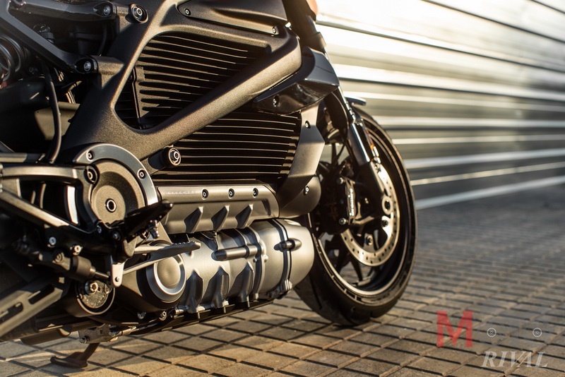 Harley-Davidson-Livewire_Battery