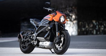 Harley-Davidson Livewire One Rumor