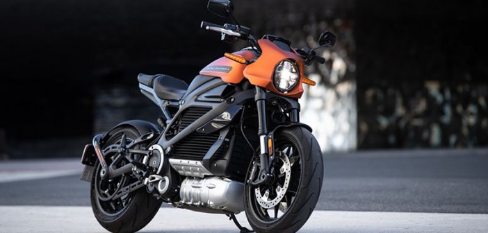 Harley-Davidson Livewire One Rumor