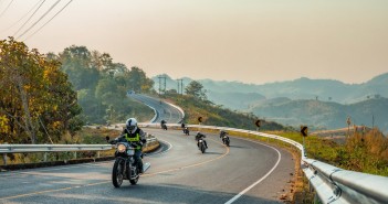 Royal Enfield Tour of Thailand 2020 จากเมืองหลวงมุ่งสู่ จังหวัดเหนือสุดของไทย 6วัน 1,349 กม. Royal-Enfield-Tour-of-Thailand-2020
