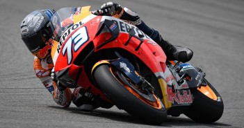 Alex Marquez เปิดเผยคุณต้องฟิตเต็ม 100% ถึงจะบิดรถ RC213V อยู่ alex-marquez-sepang-test-2020-01