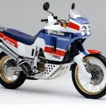 1988 Honda XRV650 Africa Twin [RD-03]