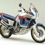 1990 Honda XRV750 Africa Twin [RD-04]