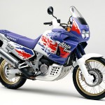 1993 Honda XRV750 Africa Twin [RD-07]