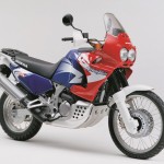 1996  Honda XRV750 Africa Twin [RD-07A]