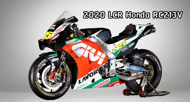2020 lcr honda rc213v motogp 01 Motorival