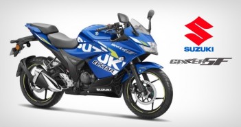 ส่องดีเทล Suzuki GIXXER SF 250 ว่าที่สปอร์ตน้องใหม่ค่ายคนบ้า ก่อนพาเผยโฉมอาทิตย์หน้านี้ 2020-suzuki-gixxer-sf-india-bs-vi-01