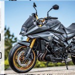 2020 Suzuki Katana