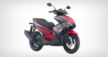 เปิดตัว 2020 Yamaha Mio Aerox ปรับสีใหม่ ยังไม่ได้ปรับโฉม ! 2020-yamaha-aerox-155-nvx-01