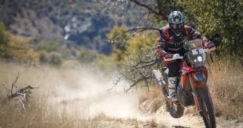 แชมป็โลก “ดาการ์ 2020” ควบ Honda CRF450 Rally ซิวแชมป์สุดโหดทวีปอเมริกา brabec-crf450rally-won-sonora-rally2020-01