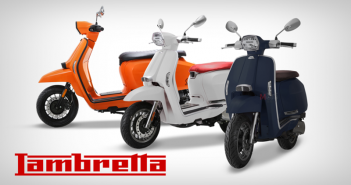 Lambretta (แลมเบรตต้า) มอบข้อเสนอสุดพิเศษ! ฟรีประกันรถหาย, ทะเบียน พรบ. ก่อนหมดเขต สิ้นเมษาฯ lambretta-v200-studio-official-01