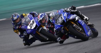 “Yamaha” เหมาโพเดี้ยม เซปังฯ “อภิวัฒน์-อนุภาพ” ควบ R1M ผงาดโพเดี้ยม ARRC ASB1000 เรซแรก yamaha-podium-arrc-sepang-2020-race1-01