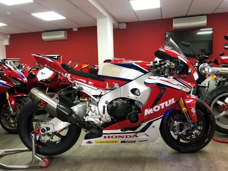 Cbr1000rr sp2 clearance for sale