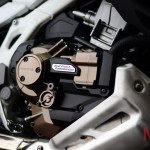 Africa Twin 1100 Adventure Sport