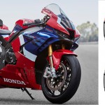 2020 HONDA CBR1000RR-R SP