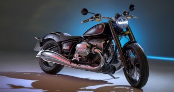 All-New BMW R18 เฮอริเทจ-ครุยเซอร์ หัวใจสูบนอนไซส์ยักษ์ เผยโฉมอย่างเป็นทางการแล้ว ! 2020-bmw-r18-cruiser-official-01