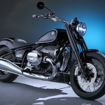2021 BMW R18