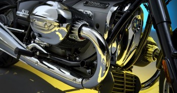 ย้อนตำนานเครื่อง Boxer สุดคลาสสิค ไปใน 2 นาที 2020-bmw-r18-cruiser-official-05