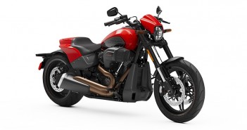 เผยโฉม 2020 Harley-Davidson FXDR114 ปรับสีใหม่ เผ็ดได้ใจ แสบไปถึงในทรวง !! 2020-harley-davidson-fxdr114-02