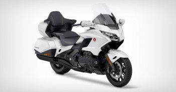 2020 Honda GoldWing