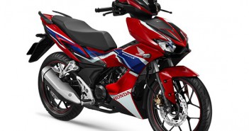 2021 Honda RS150R (Winner X 150) เริ่มทดสอบแล้วในมาเลเซีย 2020-honda-winnerx150-race-abs-ver-01