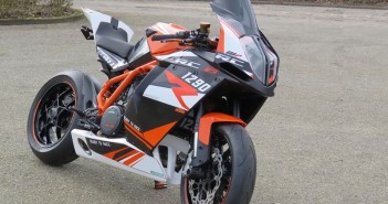 KTM RC1290 แปลง Super Duke R ราชาเน็คเก็ท ให้เป็น ซุปเปอร์ไบค์อวตาร RC8 KTM-RC1290-Dutch-Daan-custom-02