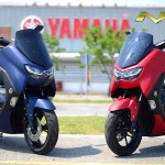 รีวิว 2020 Yamaha Nmax 155