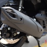 Review-2020-Yamaha-Nmax-155-Muffler
