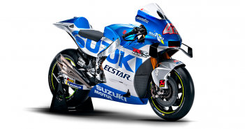 กรรมการประกาศ “แช่แข็งห้ามเปลี่ยนสเปคตัวแข่ง 2020 MotoGP” ยาวถึงสิ้นปี 2021 alex-rins-2020-suzuki-gsx-rr-02