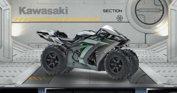 Kawasaki เผยโปรเจ็กท์ TSU-6 มอเตอร์ไซค์ 4 ล้อตะลุยดวงจันทร์ คาดพร้อมส่งขึ้นยานปี 2030 ! kawasaki-tsu-6-1apr-project-01