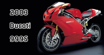 เปิดสเปค 2003 Ducati 999S ซุปเปอร์ไบค์อิตาลีตำนาน ผู้ผ่าเหล่าด้วยดีไซน์เนอร์ชาวอเมริกัน !! 2003-ducati-999s-02