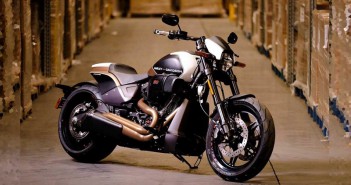 Harley-Davidson FXDR114 Limited Edition