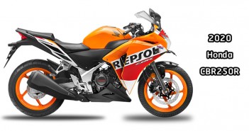 เผยโฉม 2020 Honda CBR250R สปอร์ตไบค์สูบเดียวหน้า VFR ยังขายอยู่เป็นปีที่ 9 ! 2020-honda-cbr250r-mexico-04